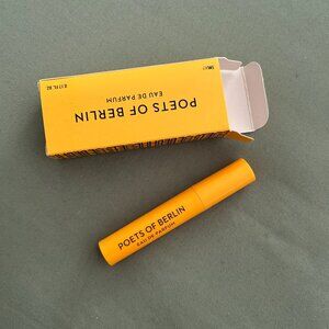 Vilhelm Parfumerie - Poets of Berlin EDP 5ml